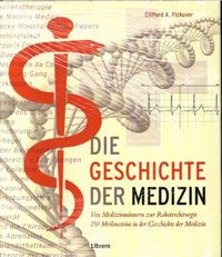 Geschichte der medizinischen Wissenschaft
