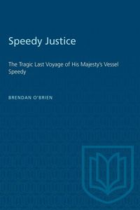 Produktbild: Speedy Justice
