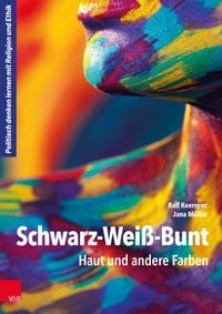 Produktbild: Schwarz-Wei&szlig;-Bunt