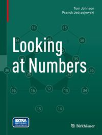 Produktbild: Looking at Numbers