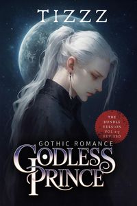 Produktbild: Godless Prince (Bundle ed. Vol.1-3)
