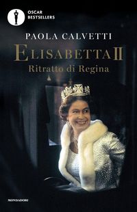 Produktbild: Elisabetta II. Ritratto di regina