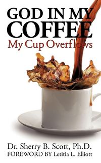 Produktbild: God in My Coffee