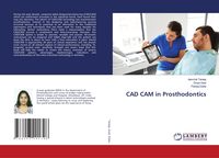 Produktbild: CAD CAM in Prosthodontics