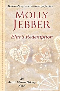 Produktbild: Ellies Redemption -Lp