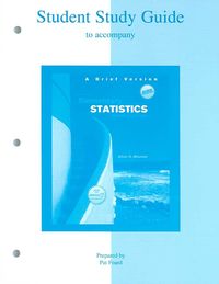 Produktbild: Elementary Statistics
