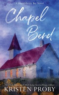 Produktbild: Chapel Bend Special Edition