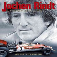 Produktbild: Jochen Rindt: Champion Lost