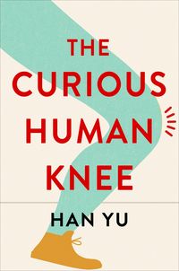 Produktbild: The Curious Human Knee