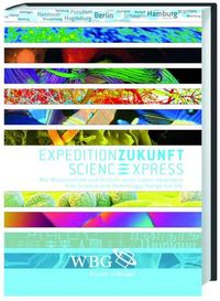 Produktbild: Expedition Zukunft / Science Express