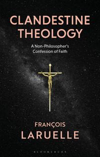 Produktbild: Clandestine Theology