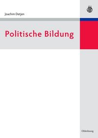 Produktbild: Politische Bildung