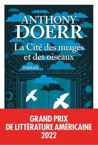Produktbild: La cit&eacute; des nuages et des oiseaux