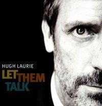 Produktbild: Let Them Talk