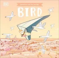 Produktbild: Adv W/finn & Skip Bird