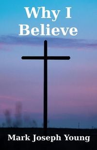 Produktbild: Why I Believe