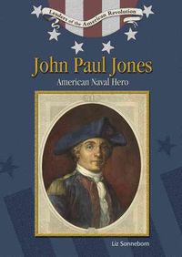 Produktbild: Sonneborn, L: John Paul Jones