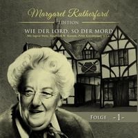 Produktbild: Wie der Lord, so der Mord