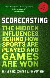 Produktbild: Scorecasting