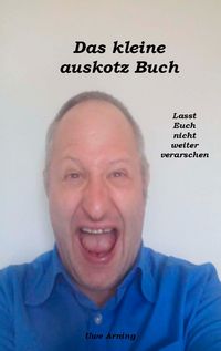 Produktbild: Das kleine auskotz Buch