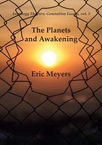 Produktbild: The Planets and Awakening