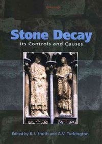 Produktbild: Stone Decay