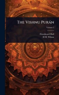 Produktbild: The Vishnu Pur&agrave;n