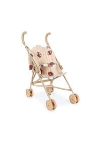 Produktbild: Puppenwagen - Buggy Glitzer
