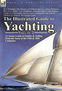 Produktbild: The Illustrated Guide to Yachting-Volume 2