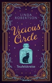 Produktbild: Vicious Circle - Teufelskreise