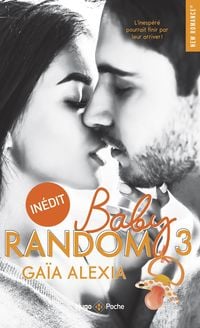 Produktbild: Baby random - Tome 03
