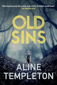 Produktbild: Old Sins