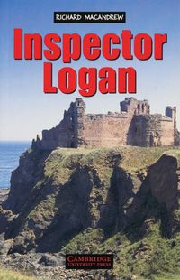 Produktbild: Inspector Logan
