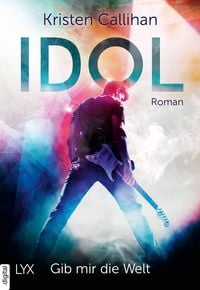 Produktbild: Idol - Gib mir die Welt