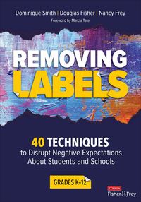 Produktbild: Removing Labels, Grades K-12