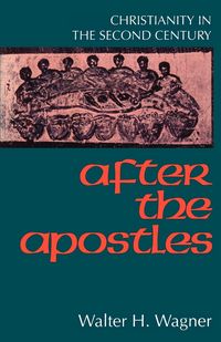Produktbild: After the Apostles
