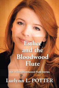 Produktbild: Esther and the Bloodwood Flute