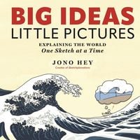 Produktbild: Big Ideas, Little Pictures