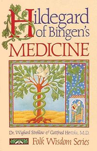 Produktbild: Hildegard of Bingen's Medicine
