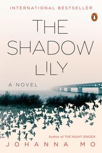 Produktbild: The Shadow Lily