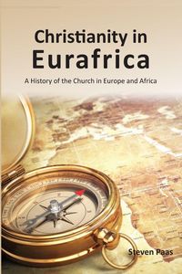 Produktbild: Christianity in Eurafrica