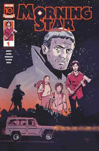 Produktbild: Morning Star #1