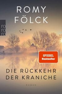 Produktbild: Die R&uuml;ckkehr der Kraniche