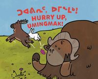 Produktbild: Hurry Up, Umingmak!