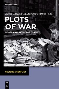 Produktbild: Plots of War