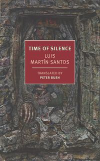 Produktbild: Time of Silence