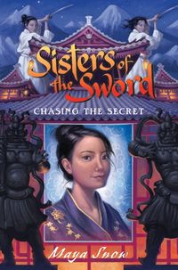 Produktbild: Chasing the Secret