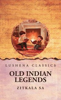 Produktbild: Old Indian Legends