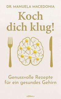 Produktbild: Koch dich klug!