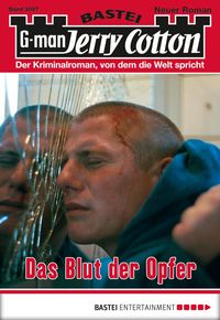 Produktbild: Jerry Cotton 3097